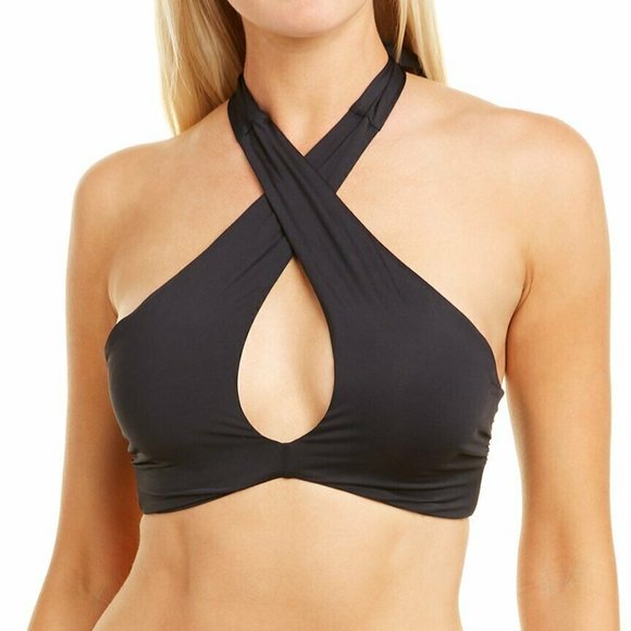 Charlie Holiday Villa Twist Top - Picture 1 of 2